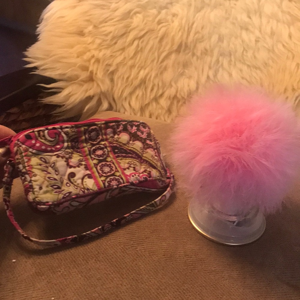๐ธVera Bradley little treasures ๐ธ - Picture 4 of 6